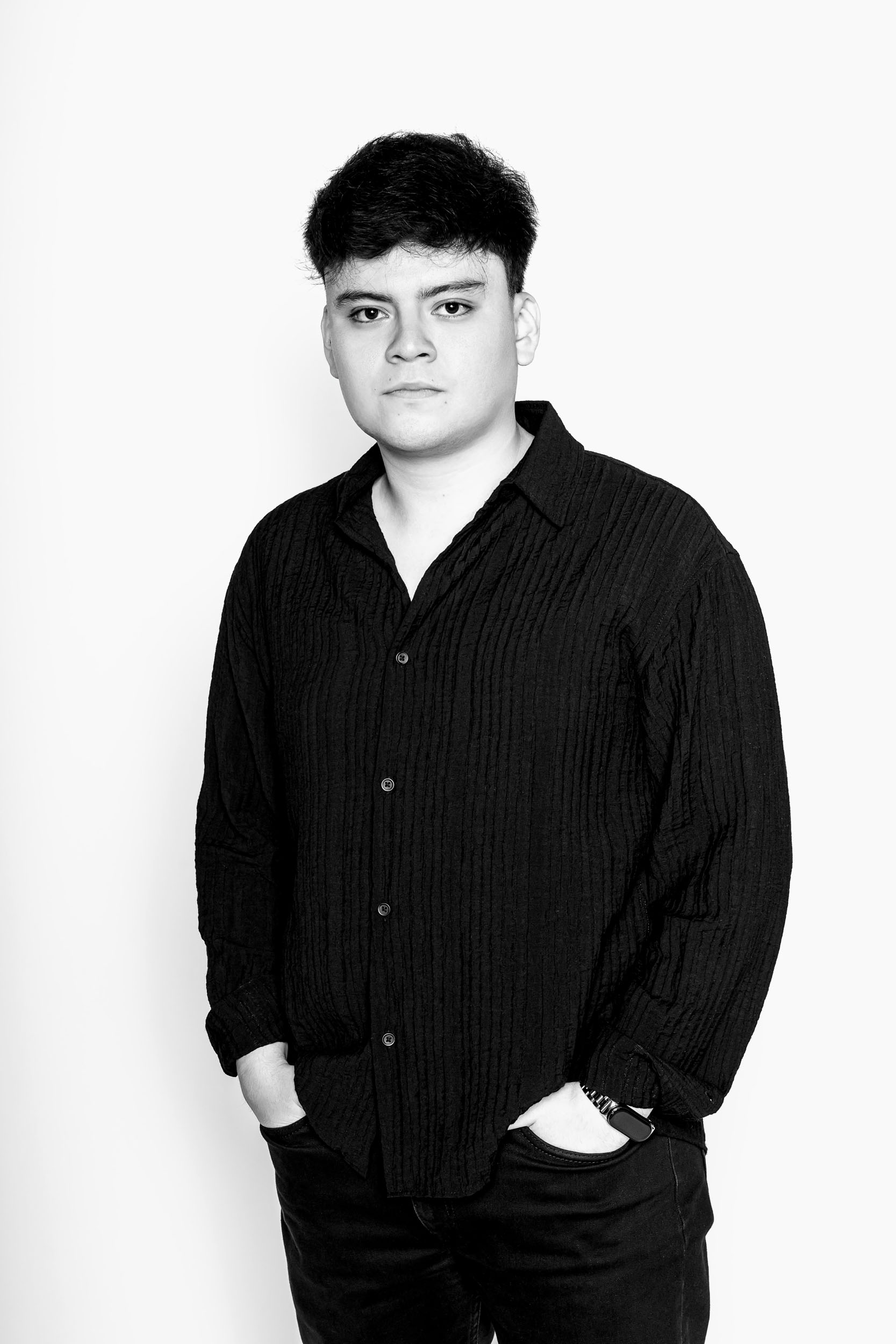 ADRIEL CANCHÉ FOTÓGRAFO