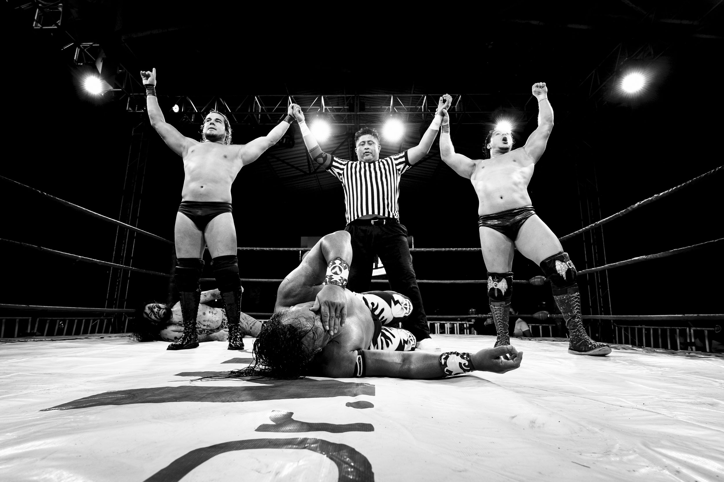 CONSEJO MUNDIAL DE LUCHA LIBRE FOTOGRAFÍA ADRIEL CANCHÉ FOTÓGRAFO5