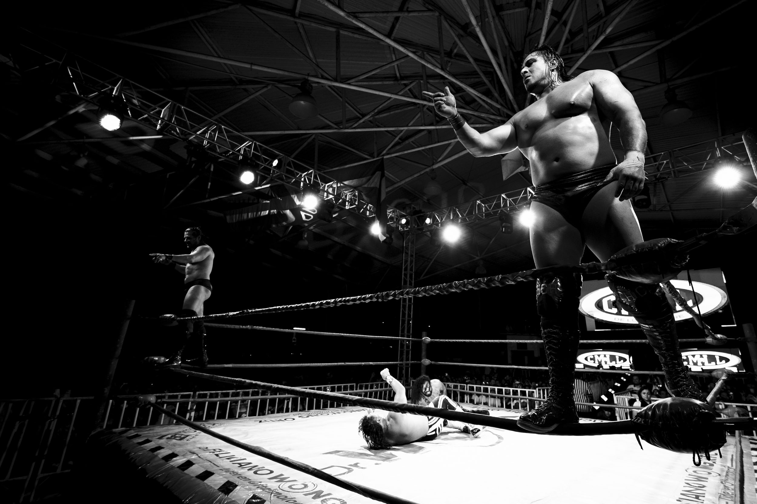 CONSEJO MUNDIAL DE LUCHA LIBRE FOTOGRAFÍA ADRIEL CANCHÉ FOTÓGRAFO6