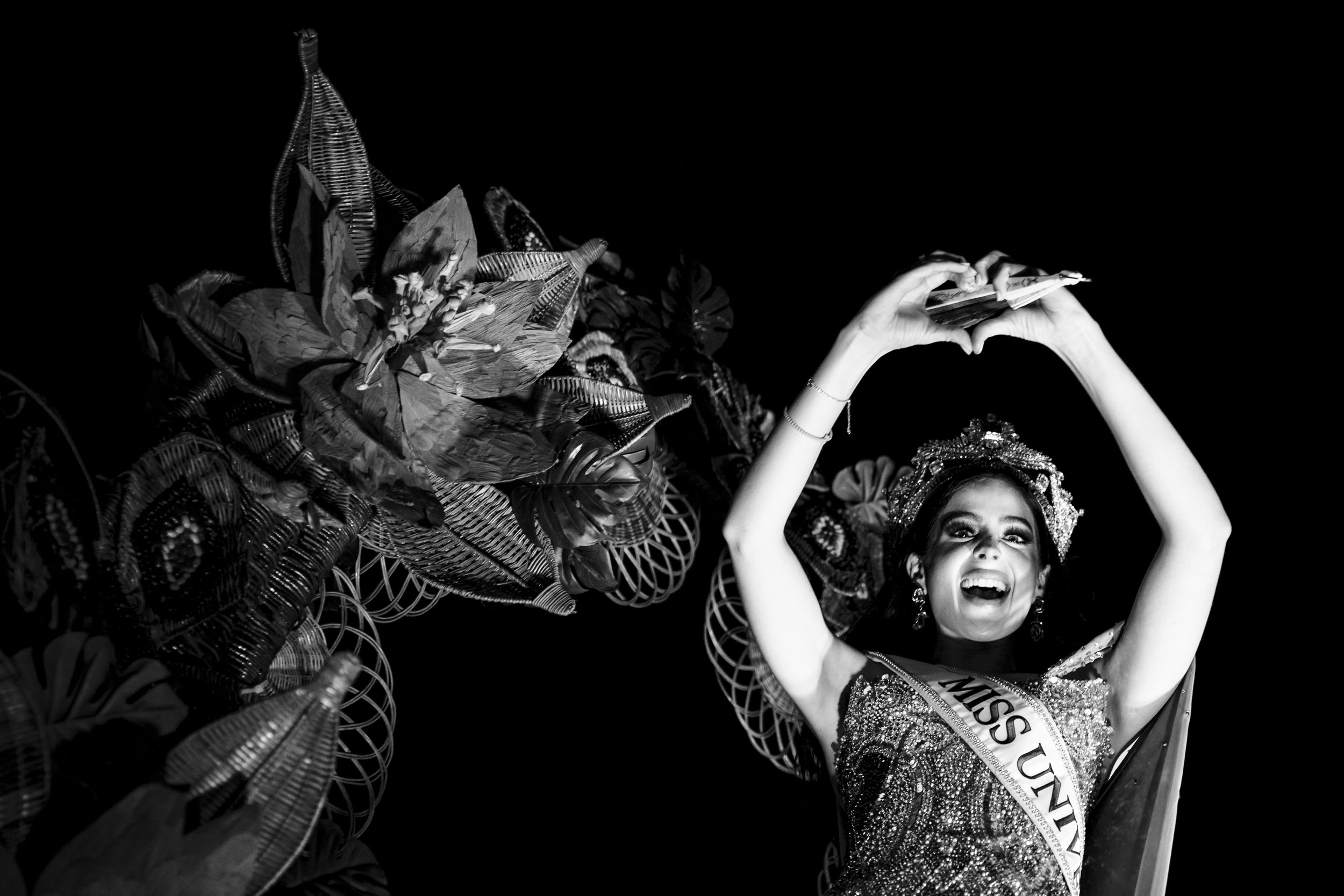 FATIMA BOSCH MISS UNIVERSE 2025 RECORRIDO VISITA VILLAHERMOSA TABASCO FOTOGRAFÍA ADRIEL CANCHÉ FOTÓGRAFO9