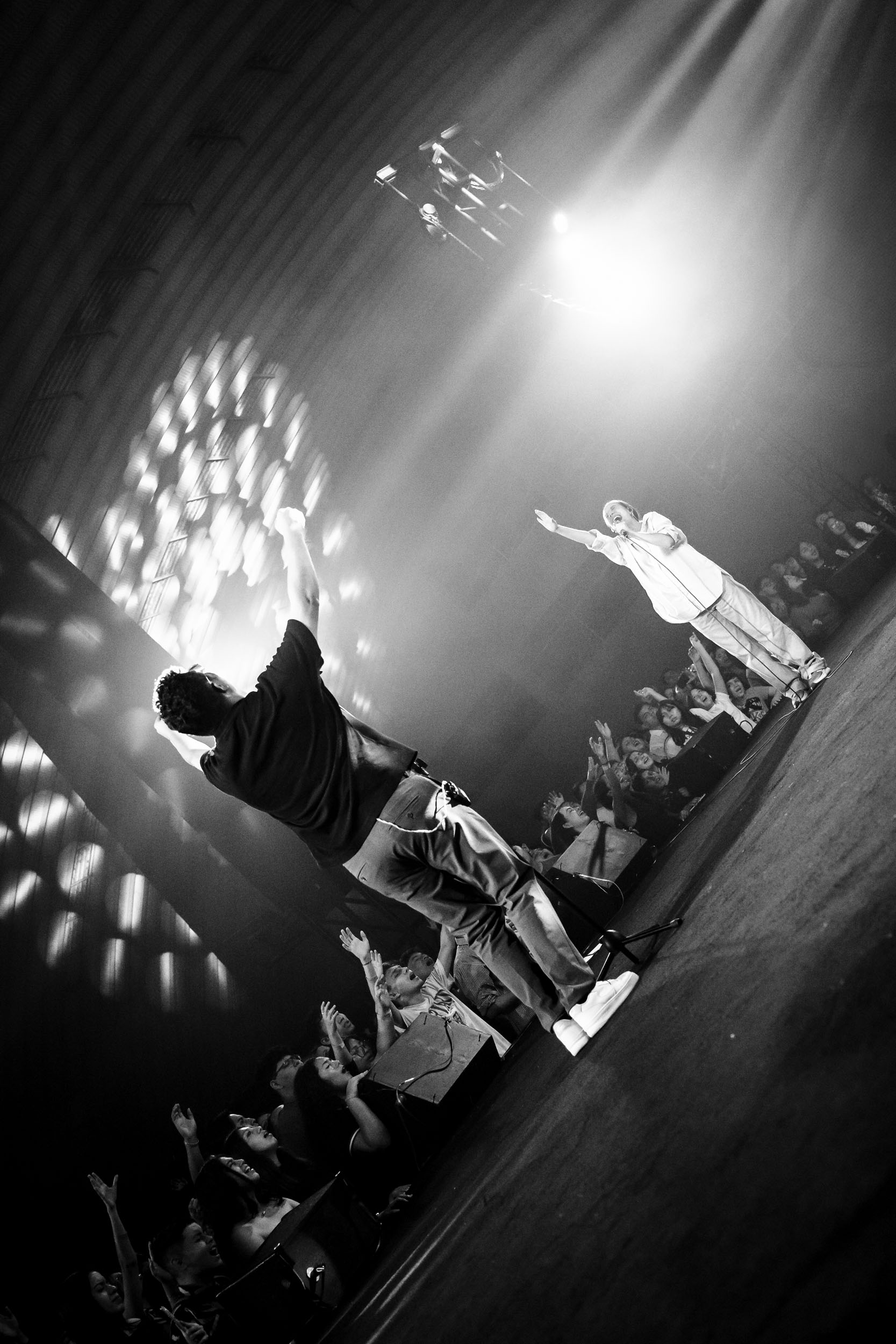 JOHAN Y SOFI GENERACIÓN 12 CONCIERTO FOTOGRAFÍA ADRIEL CANCHÉ FOTÓGRAFO4