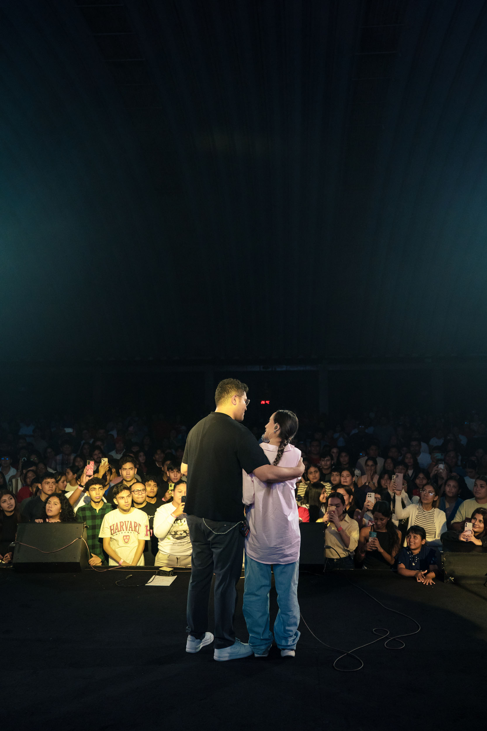 JOHAN Y SOFI GENERACIÓN 12 CONCIERTO FOTOGRAFÍA ADRIEL CANCHÉ FOTÓGRAFO8