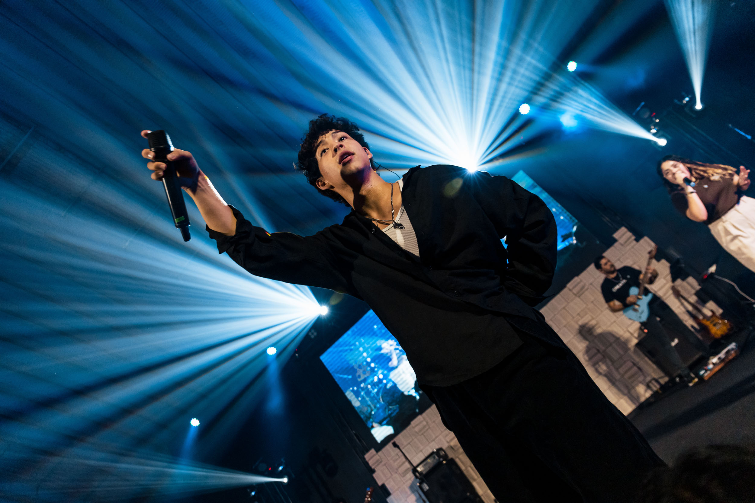 MATTHEW MORALES MSM MIEL SAN MARCOS CONCIERTO FOTOGRAFÍAS ADRIEL CANCHÉ FOTÓGRAFO2