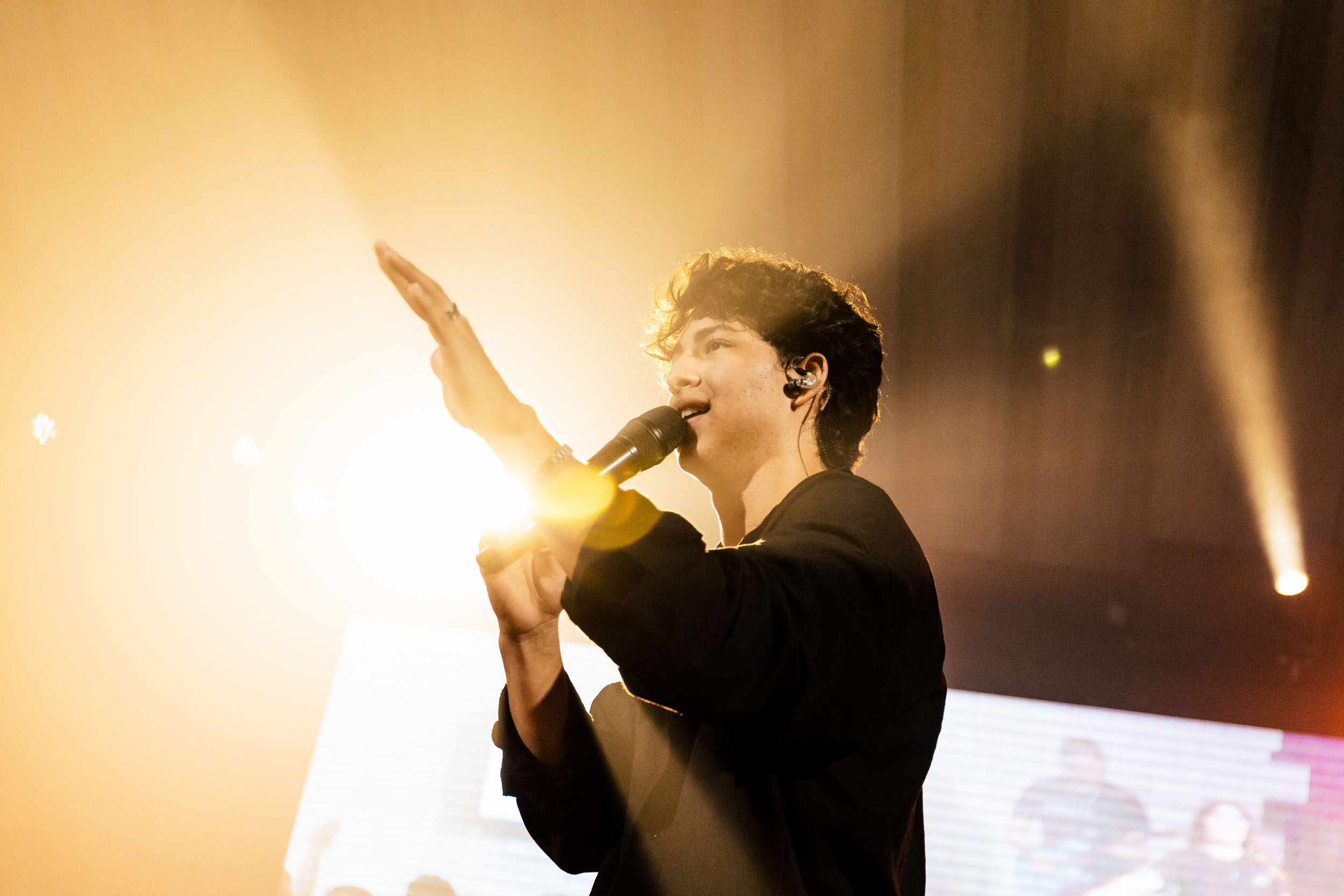 MATTHEW MORALES MSM MIEL SAN MARCOS CONCIERTO FOTOGRAFÍAS ADRIEL CANCHÉ FOTÓGRAFO6