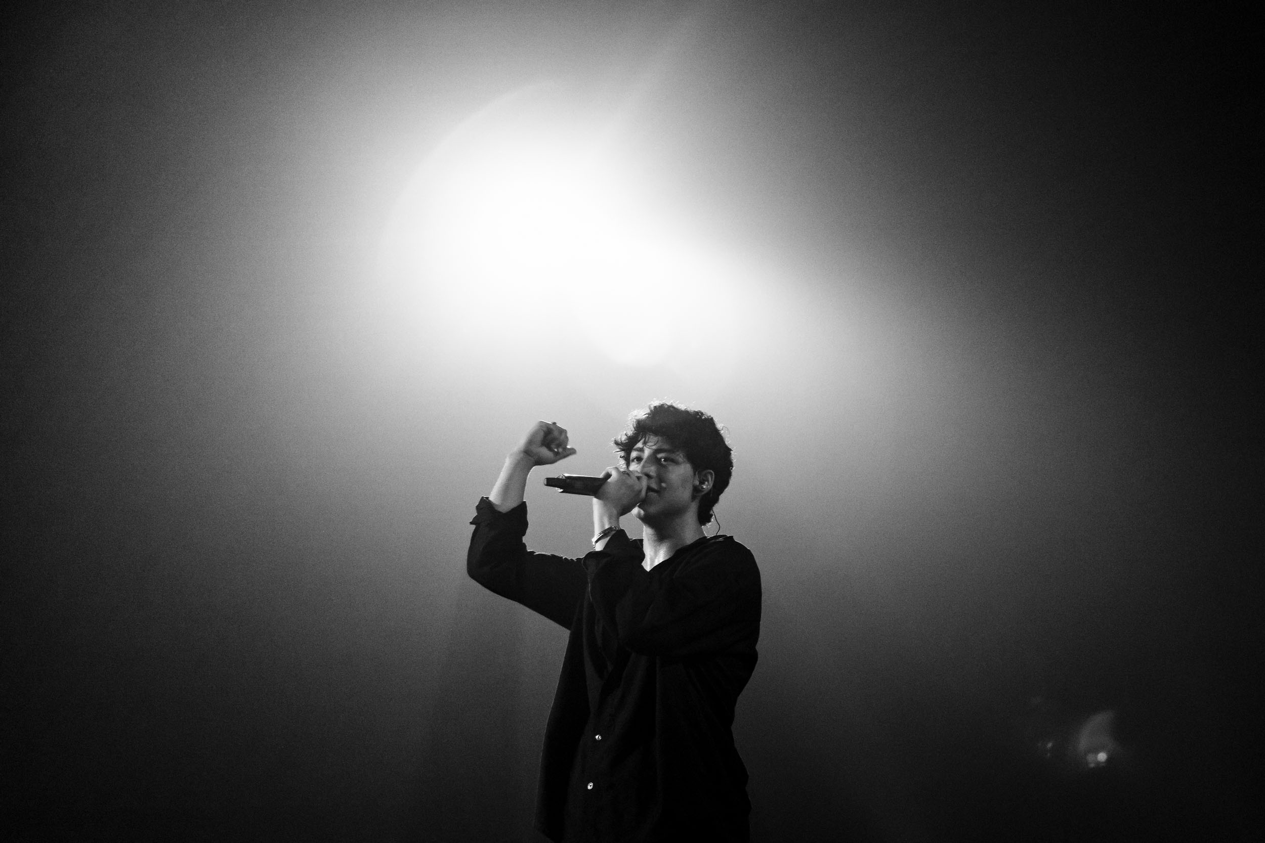 MATTHEW MORALES MSM MIEL SAN MARCOS CONCIERTO FOTOGRAFÍAS ADRIEL CANCHÉ FOTÓGRAFO8