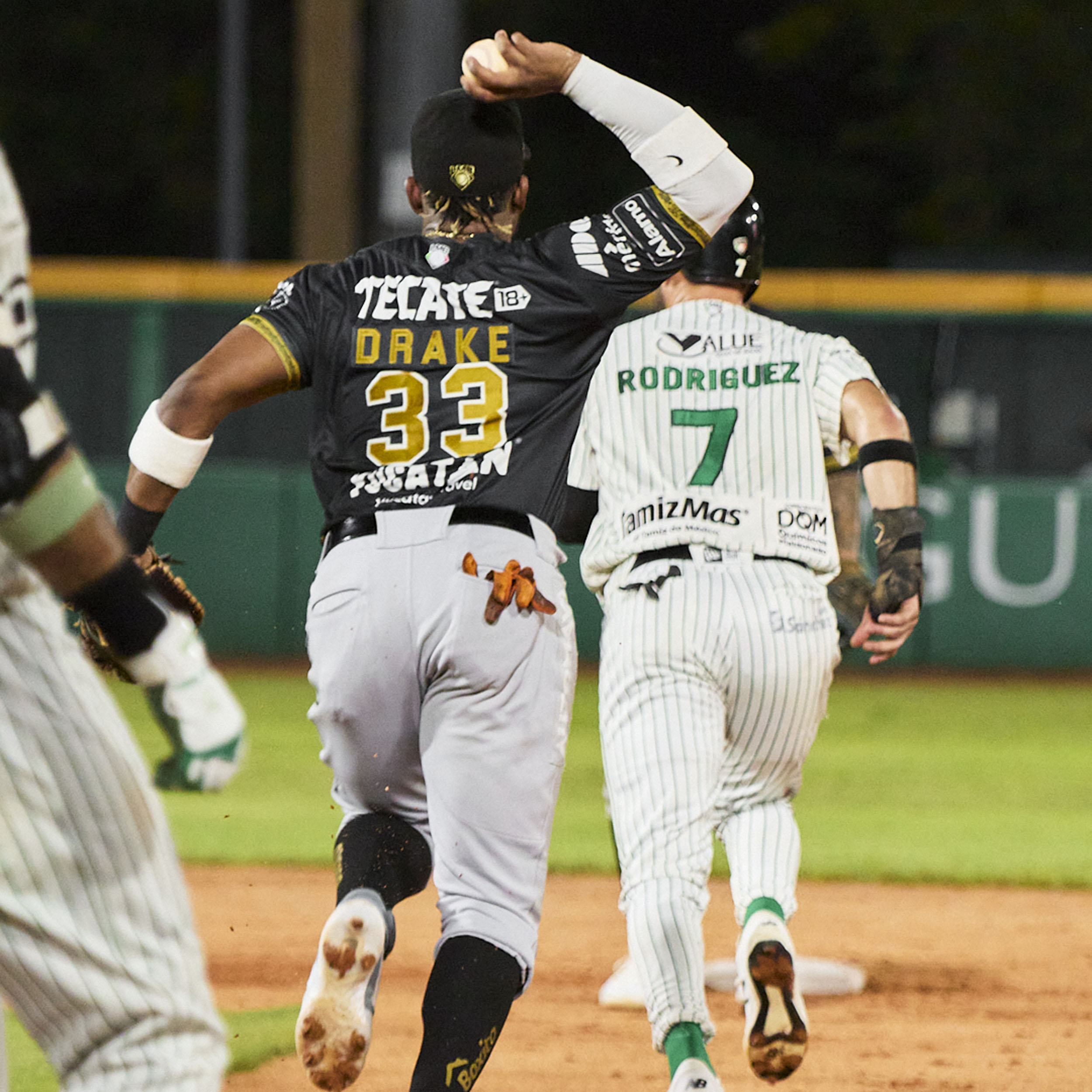 OLMECAS DE TABASCO DEPORTES MLB FOTOGRAFÍAS ADRIEL CANCHÉ FOTÓGRAFO1