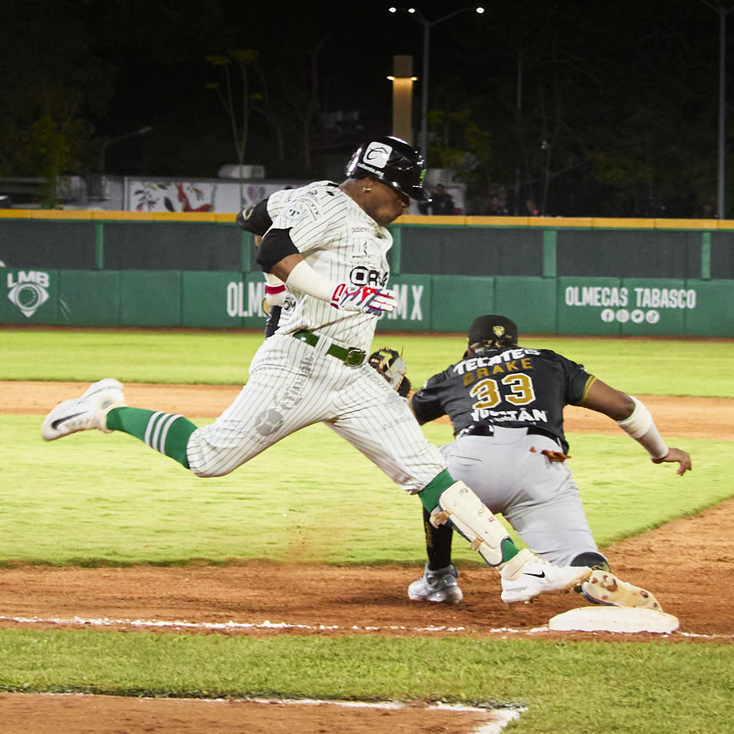 OLMECAS DE TABASCO DEPORTES MLB FOTOGRAFÍAS ADRIEL CANCHÉ FOTÓGRAFO5
