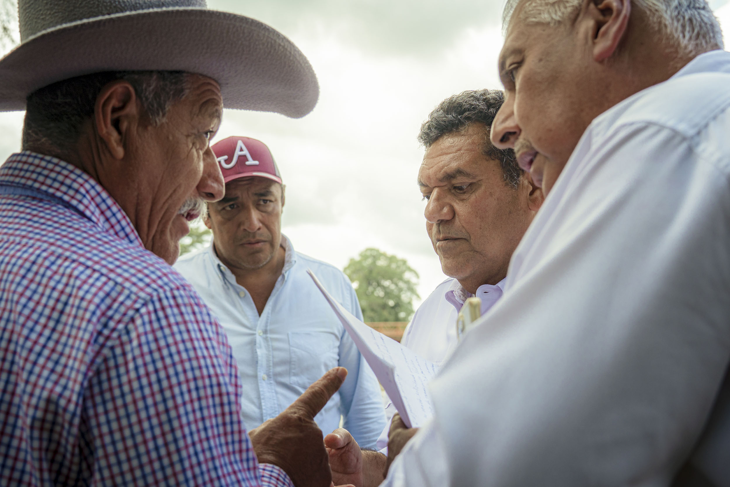 SEDAFOP POLITICA GOBERNADOR TABASCO FOTOGRAFÍAS ADRIEL CANCHÉ FOTÓGRAFO4