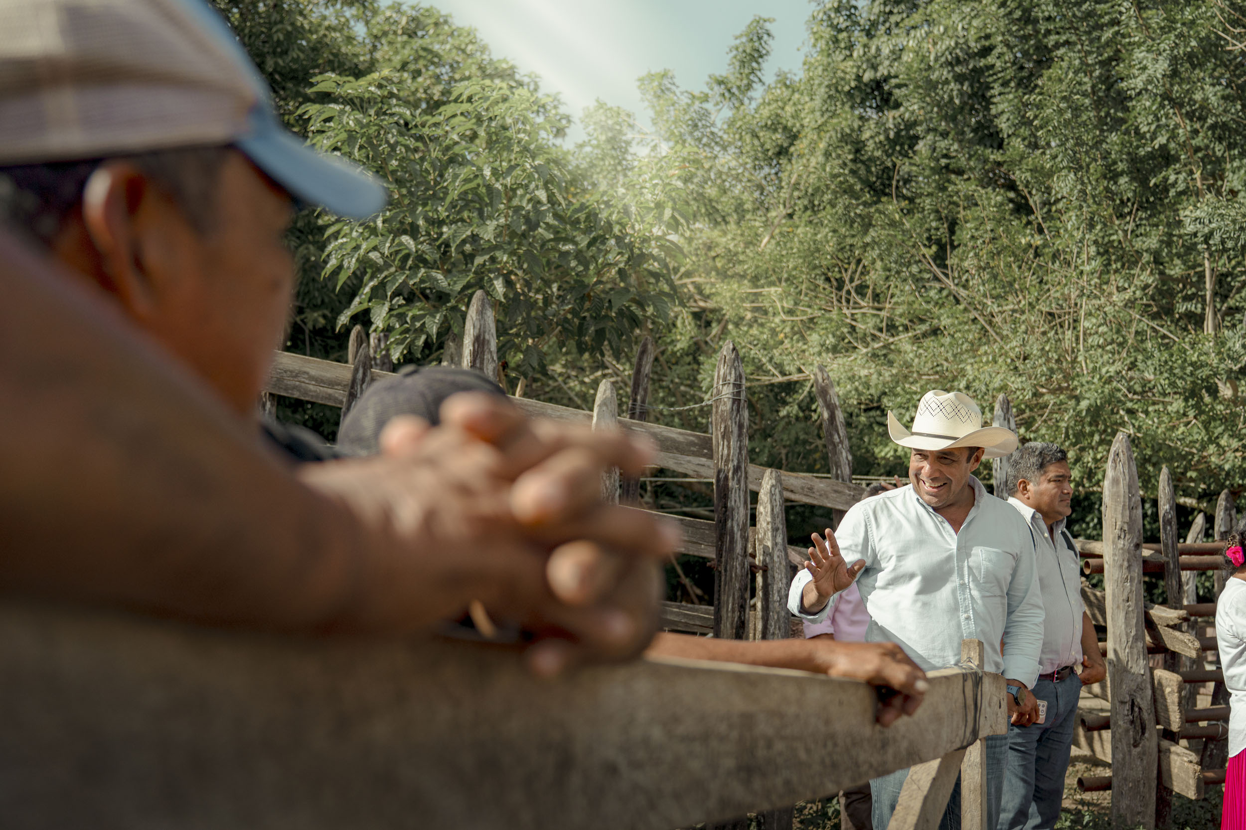 SEDAFOP POLITICA GOBERNADOR TABASCO FOTOGRAFÍAS ADRIEL CANCHÉ FOTÓGRAFO5