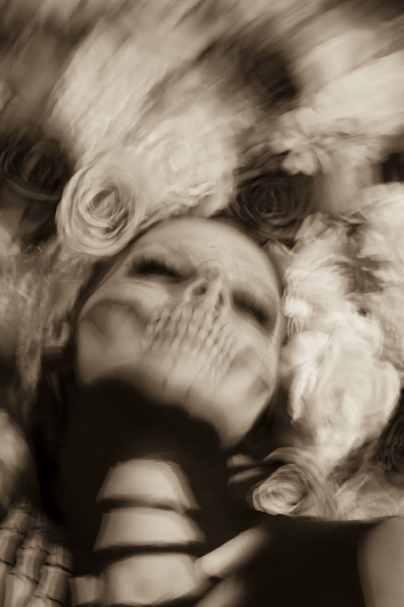 SESIÓN CATRINA DÍA DE MUERTOS FOTOGRAFÍA EDITORIAL ADRIEL CANCHÉ FOTÓGRAFO7