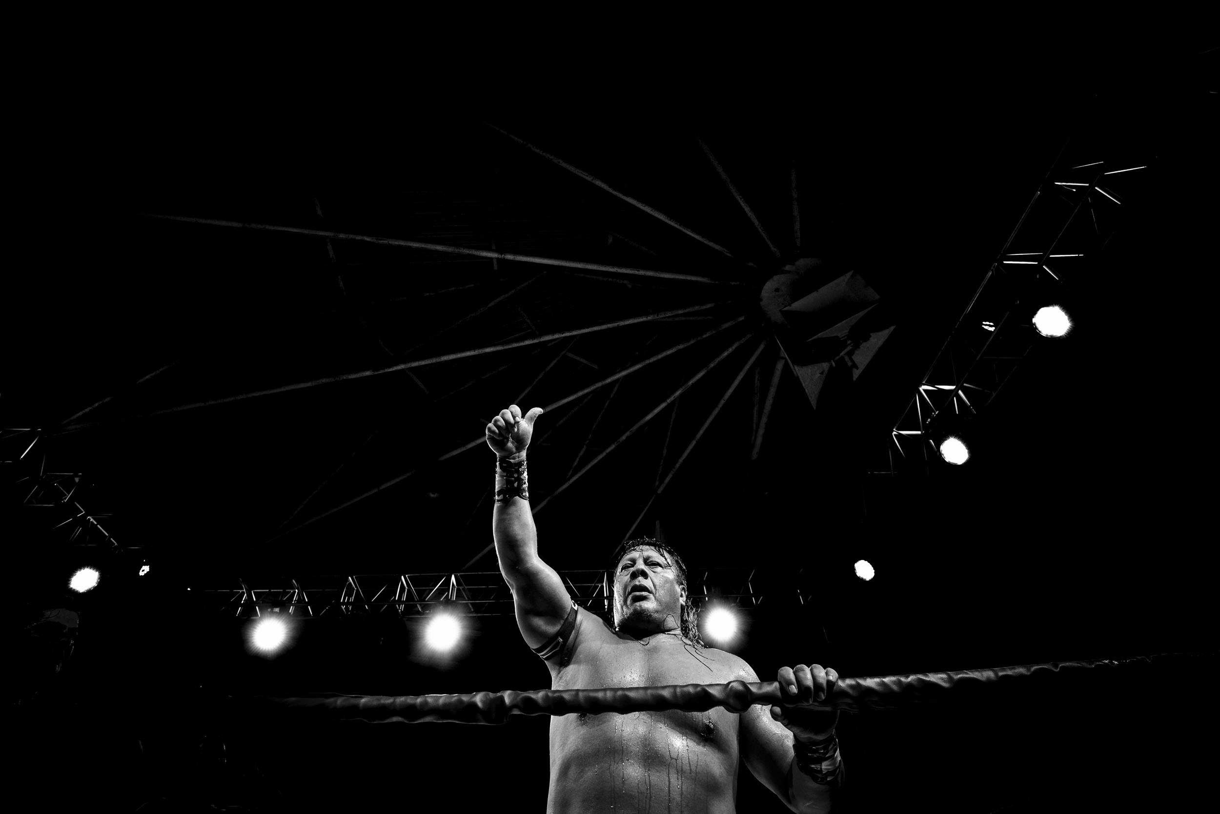 ÚLTIMO GUERRERO CAMPEÓN CONSEJO MUNDIAL DE LUCHA LIBRE FOTOGRAFÍA ADRIEL CANCHÉ FOTÓGRAFO7