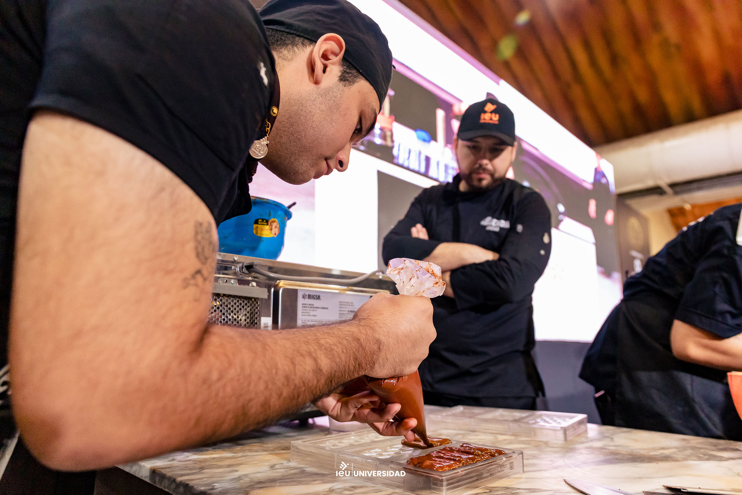 UNIVERSIDAD IEU FESTIVAL DEL CHOCOLATE TABASCO CHOCOLATES WOLTER PROMESAS DEL CHOCOLATE FOTOGRAFÍA ADRIEL CANCHÉ FOTÓGRAFO7