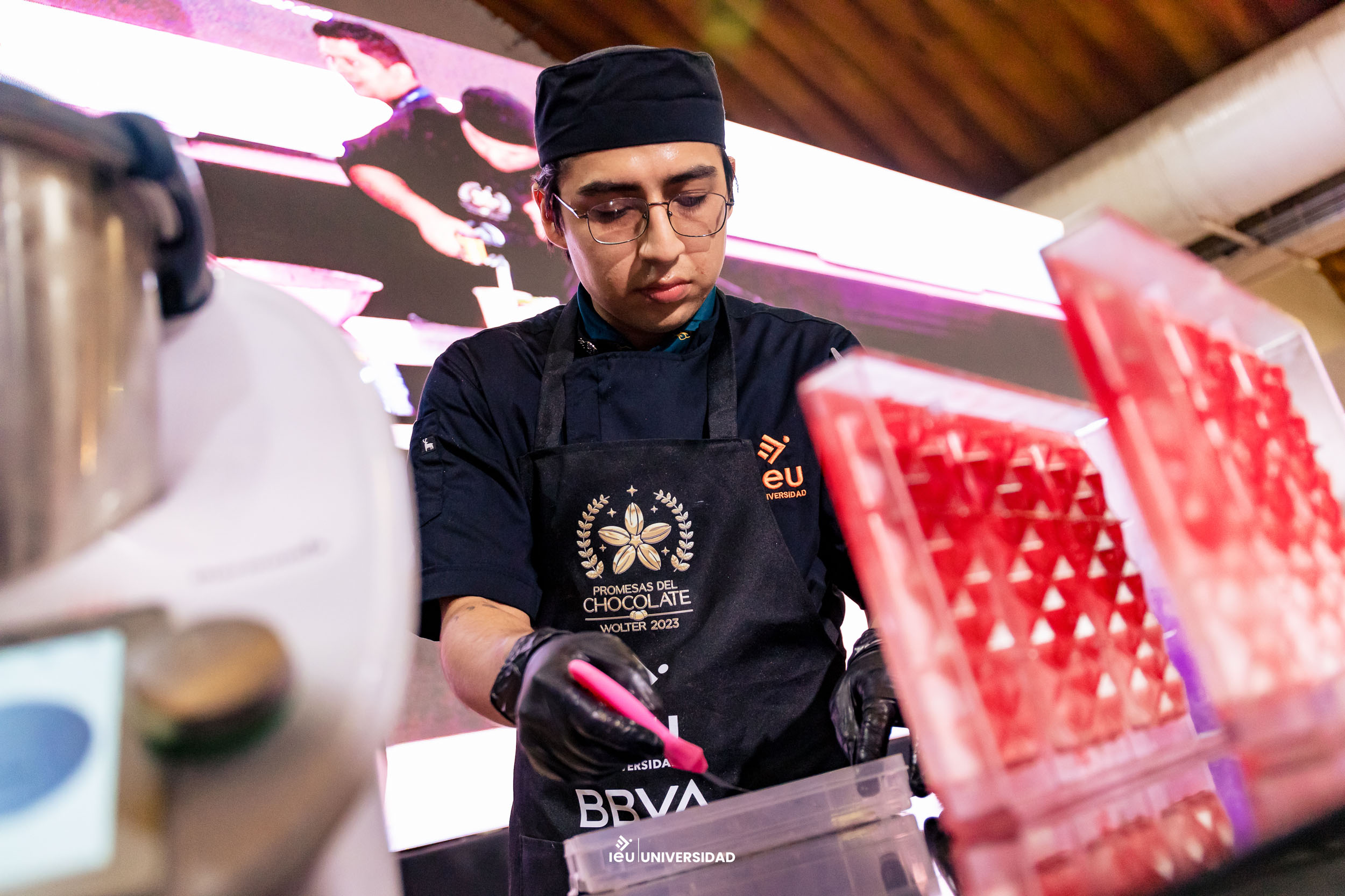 UNIVERSIDAD IEU FESTIVAL DEL CHOCOLATE TABASCO CHOCOLATES WOLTER PROMESAS DEL CHOCOLATE FOTOGRAFÍA ADRIEL CANCHÉ FOTÓGRAFO8