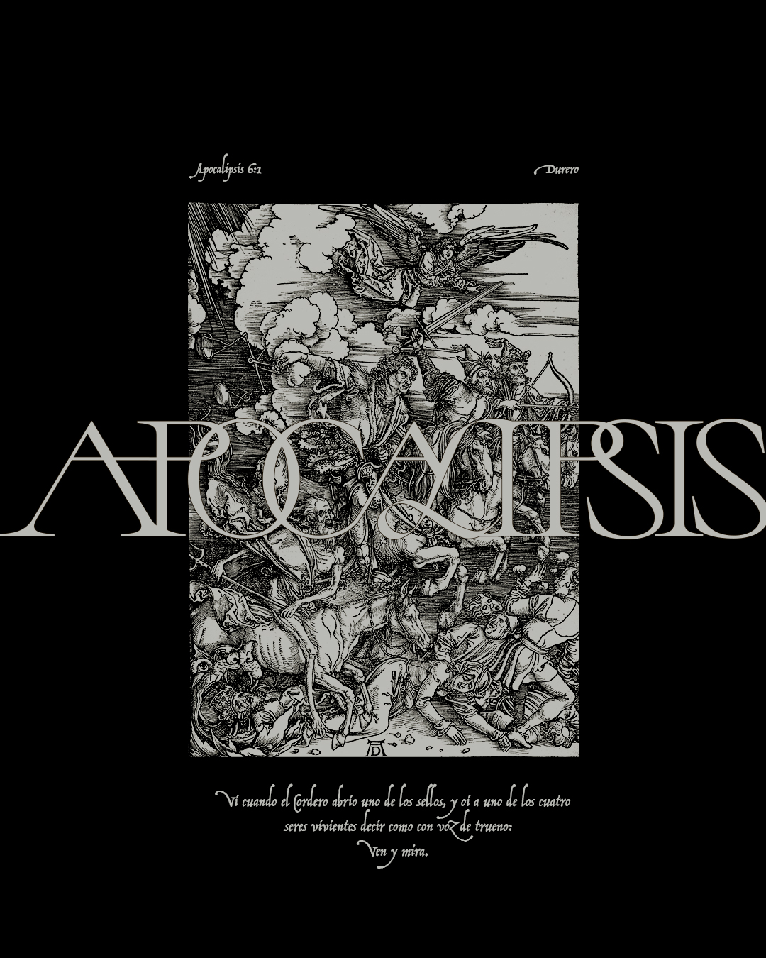 apocalipsis