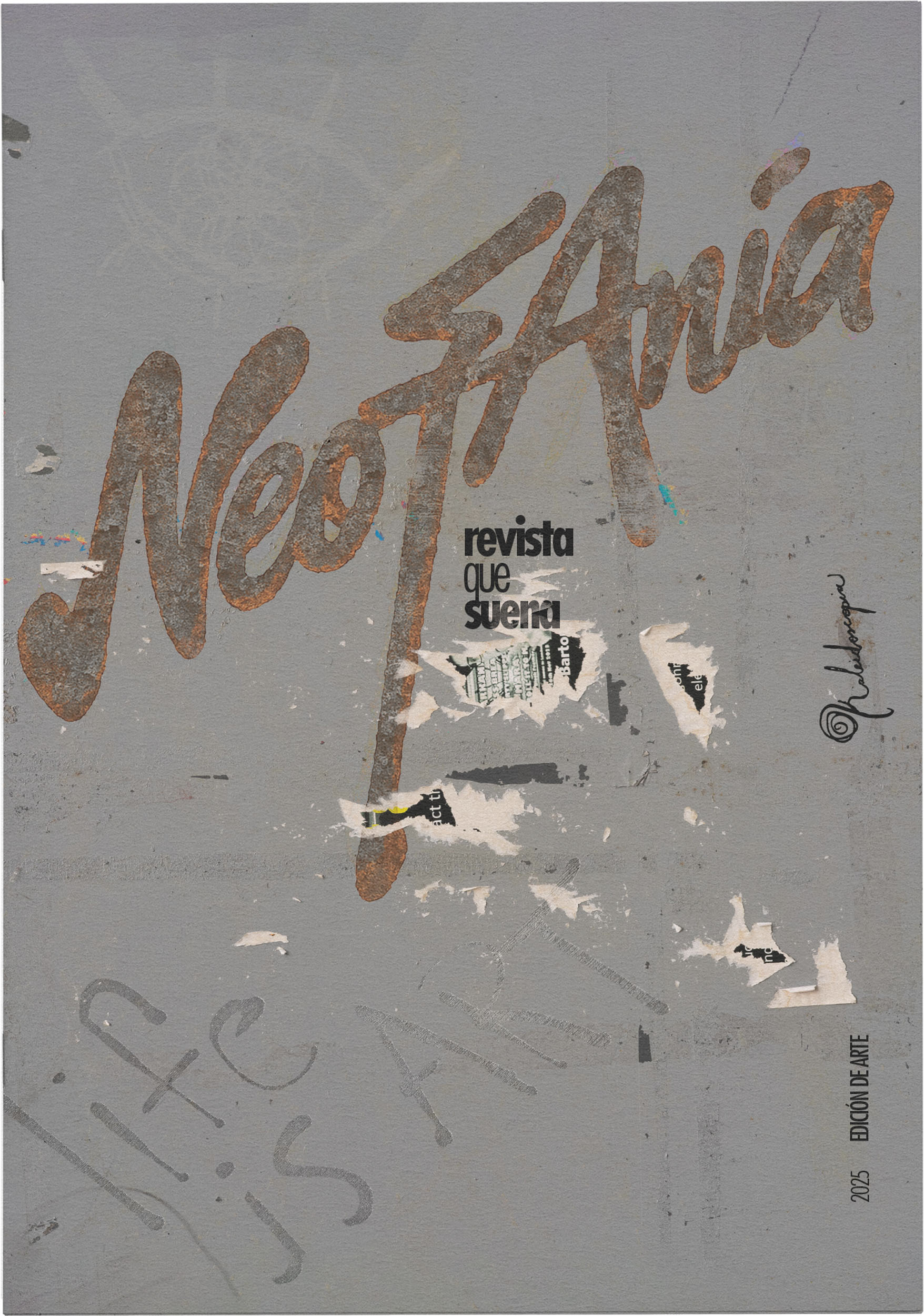 neofania